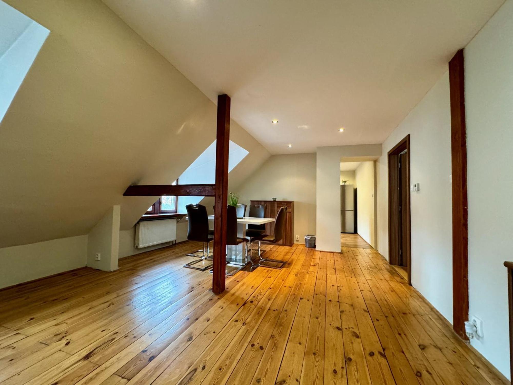 Apartmány Laubeho náměstí Teplice Exterior foto