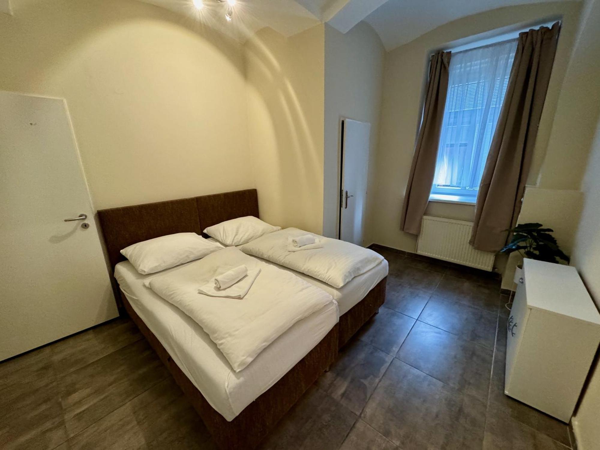 Apartmány Laubeho náměstí Teplice Exterior foto