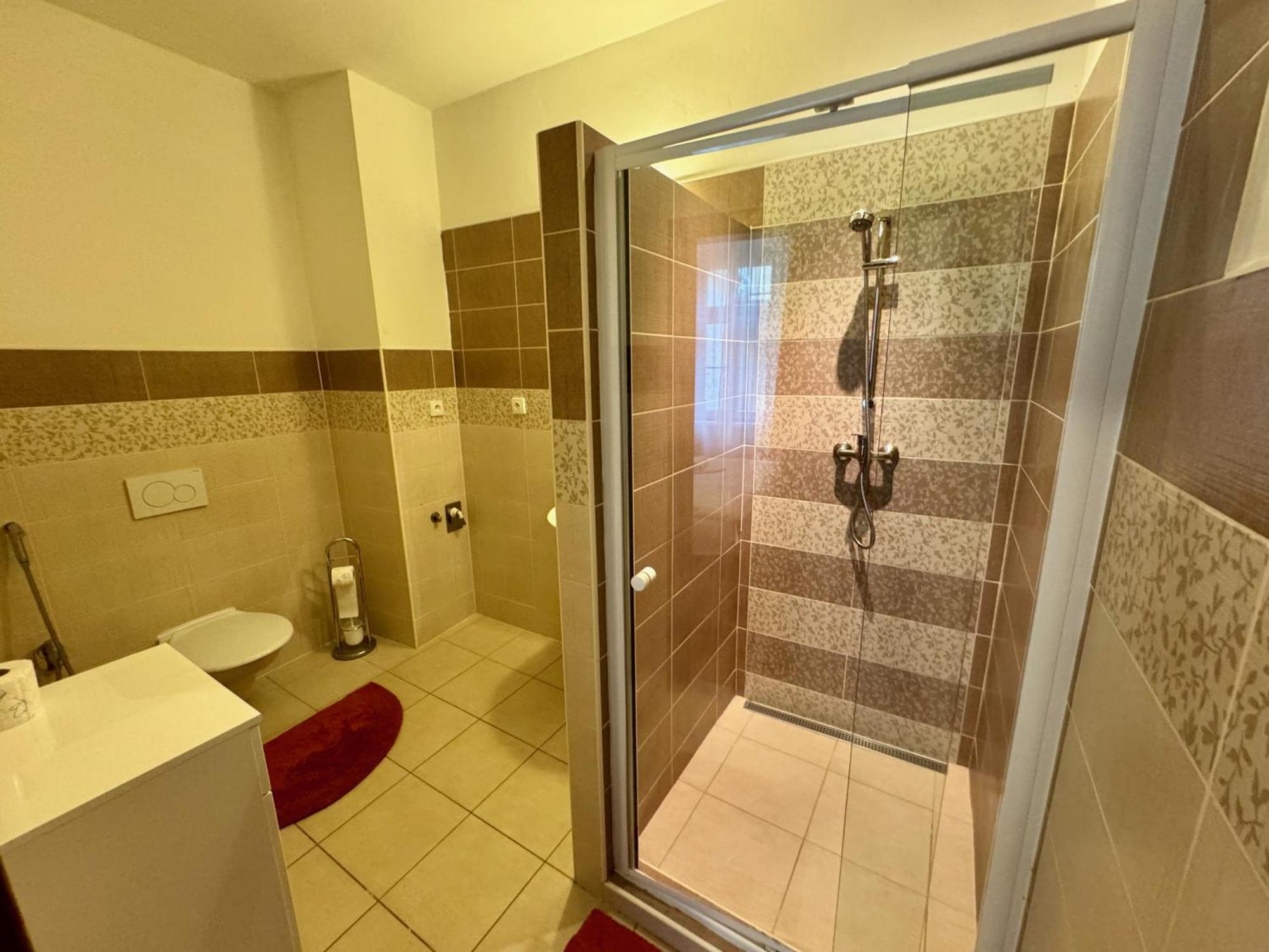 Apartmány Laubeho náměstí Teplice Exterior foto